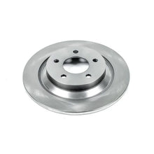 Load image into Gallery viewer, PowerStop Autospecialty Brake Rotor fits 2007-2015 Mazda 5 Grand Touring / 2006-2015 Mazda 5 SPORT - Main Product View