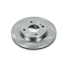 Load image into Gallery viewer, PowerStop Autospecialty Brake Rotor fits 2011-2019 Ford Fiesta - Main Product View