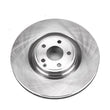 Load image into Gallery viewer, PowerStop Autospecialty Brake Rotor fits 2012-2018 Mercedes-Benz CLS550 4MATIC - Main Product View