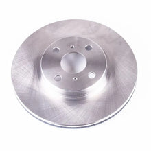 Load image into Gallery viewer, PowerStop Autospecialty Brake Rotor fits 2012-2018 Toyota Yaris SE - Main Product View