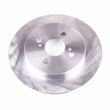 Load image into Gallery viewer, PowerStop Autospecialty Brake Rotor fits 2012-2018 Toyota Yaris SE - Main Product View