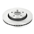 Load image into Gallery viewer, PowerStop Autospecialty Brake Rotor fits 2012-2020 Dodge DURANGO / 2011-2020 Dodge DURANGO Citadel / 2011-2013 Dodge DURAN...