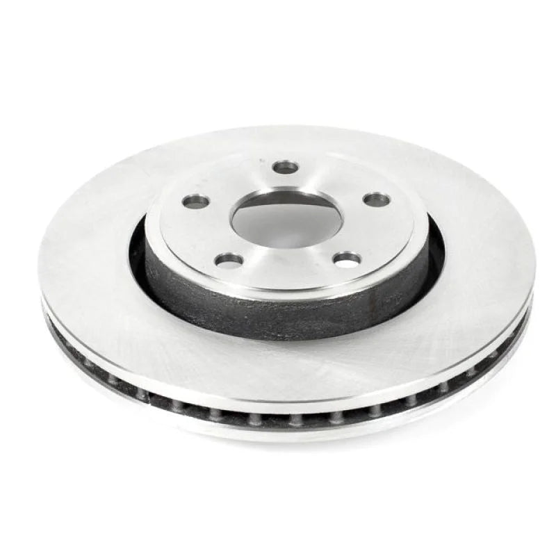 PowerStop Autospecialty Brake Rotor fits 2012-2020 Dodge DURANGO / 2011-2020 Dodge DURANGO Citadel / 2011-2013 Dodge DURAN...