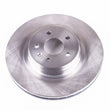 Load image into Gallery viewer, PowerStop Autospecialty Brake Rotor fits 2012-2021 Tesla S / 2016-2021 Tesla X - Main Product View