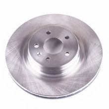 Load image into Gallery viewer, PowerStop Autospecialty Brake Rotor fits 2012-2021 Tesla S / 2016-2021 Tesla X - Main Product View