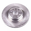 Load image into Gallery viewer, PowerStop Autospecialty Brake Rotor fits 2012-2021 Tesla S / 2016-2021 Tesla X - Main Product View