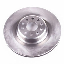 Load image into Gallery viewer, PowerStop Autospecialty Brake Rotor fits 2012-2021 Tesla S / 2016-2021 Tesla X - Main Product View