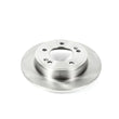 Load image into Gallery viewer, PowerStop Autospecialty Brake Rotor fits 2014-2020 Hyundai Elantra / 2011-2013 Hyundai Elantra Gls / 2011-2020 Hyundai Ela...