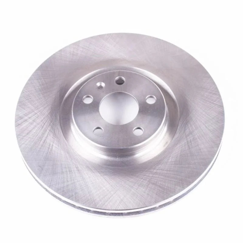PowerStop Autospecialty Brake Rotor fits 2016-2025 Volvo S90 / S60 / V60 / V60 Cross COUNTRY / V90 / V90 Cross COUNTRY / X...