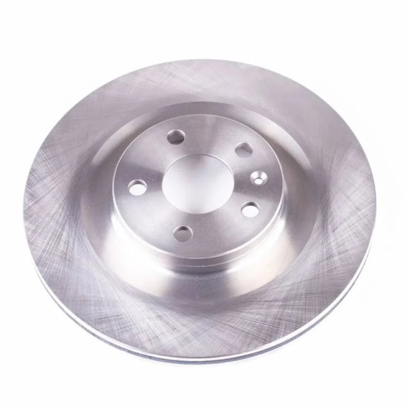 PowerStop Autospecialty Brake Rotor fits 2016-2025 Volvo S90 / S60 / V60 / V60 Cross COUNTRY / V90 / V90 Cross COUNTRY / X...