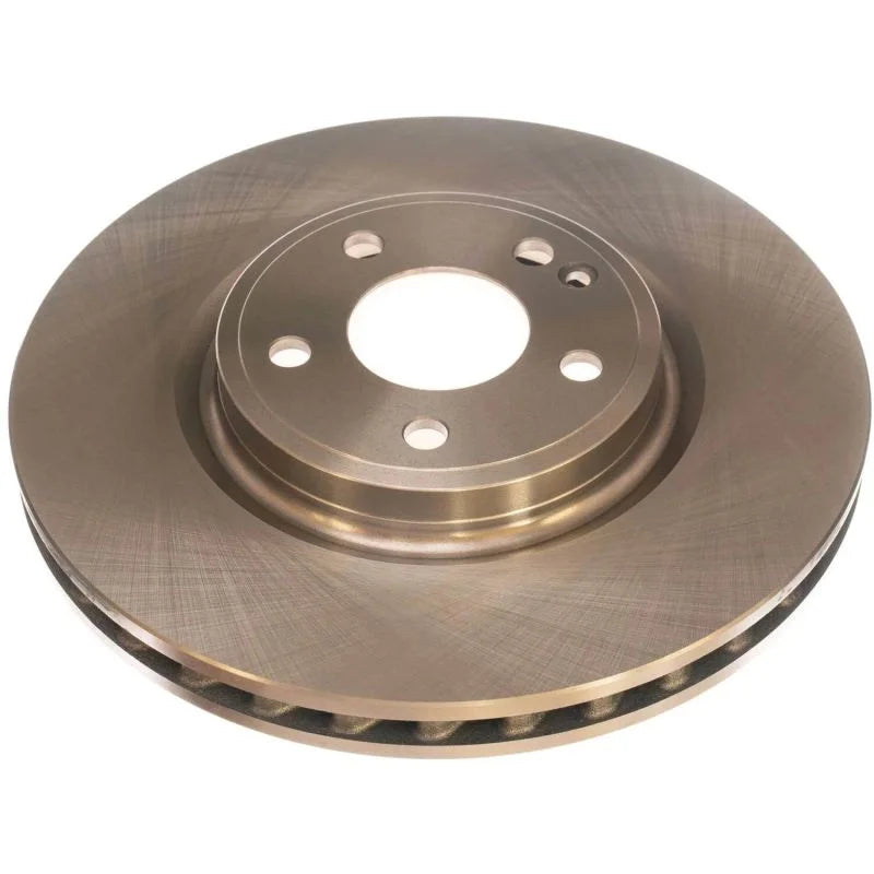 PowerStop Autospecialty Brake Rotor fits 2017-2019 Infiniti QX30 SPORT / Infiniti QX30 / 2014-2019 Mercedes-Benz CLA250 4M...