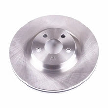 Load image into Gallery viewer, PowerStop Autospecialty Brake Rotor fits 2017-2020 Lincoln Mkz - Main Product View