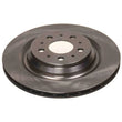 Load image into Gallery viewer, PowerStop Autospecialty Brake Rotor fits 2017-2024 Tesla 3 / Y - Main Product View