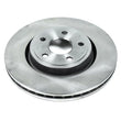 Load image into Gallery viewer, PowerStop Autospecialty Brake Rotor fits 2017-2025 Dodge DURANGO / 2011-2024 Dodge DURANGO Citadel / 2011-2013 Dodge DURAN...