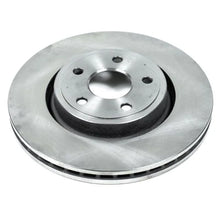 Load image into Gallery viewer, PowerStop Autospecialty Brake Rotor fits 2017-2025 Dodge DURANGO / 2011-2024 Dodge DURANGO Citadel / 2011-2013 Dodge DURAN...