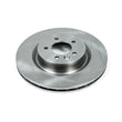 Load image into Gallery viewer, PowerStop Autospecialty Brake Rotor fits 2017 Land Rover Discovery / 2010-2016 Land Rover LR4 / 2014-2017 Land Rover Range...