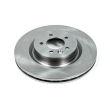 Load image into Gallery viewer, PowerStop Autospecialty Brake Rotor fits 2017 Land Rover Discovery / 2010-2016 Land Rover LR4 / 2014-2017 Land Rover Range...