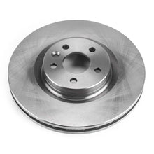 Load image into Gallery viewer, PowerStop Autospecialty Brake Rotor fits 2018 2019 Jaguar E-pace / 2015-2019 land Rover Discovery SPORT / 2016-2019 land R...