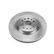 Load image into Gallery viewer, PowerStop Autospecialty Brake Rotor fits 2018-2020 Buick Enclave / 2017-2025 Cadillac XT5 / 2020-2024 Cadillac XT6 - Main ...