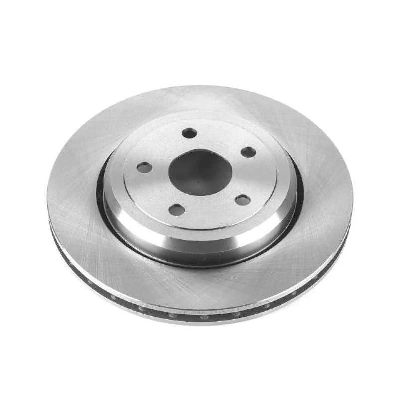 PowerStop Autospecialty Brake Rotor fits 2018-2020 Dodge DURANGO / 2018-2020 Dodge DURANGO Citadel / 2018-2022 2024 2025 D...