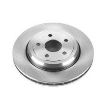 Load image into Gallery viewer, PowerStop Autospecialty Brake Rotor fits 2018-2020 Dodge DURANGO / 2018-2020 Dodge DURANGO Citadel / 2018-2022 2024 2025 D...