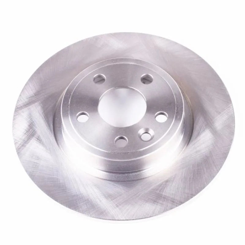 PowerStop Autospecialty Brake Rotor fits 2018-2020 Jaguar E-pace / 2015-2019 land Rover Discovery SPORT - Main Product View