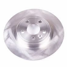 Load image into Gallery viewer, PowerStop Autospecialty Brake Rotor fits 2018-2020 Jaguar E-pace / 2015-2019 land Rover Discovery SPORT - Main Product View