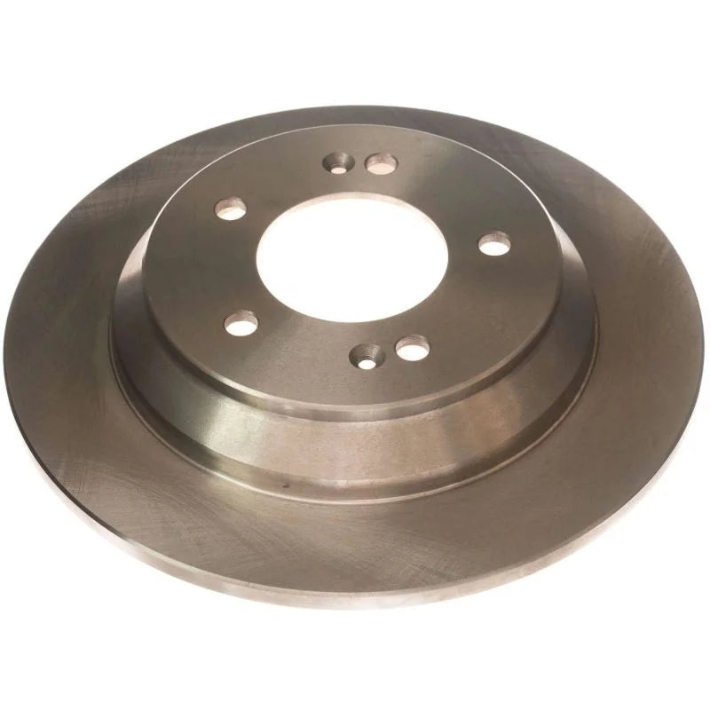 PowerStop Autospecialty Brake Rotor fits 2018-2023 Hyundai Kona / 2022 2023 Hyundai Kona N / 2020-2022 Kia Soul - Main Pro...