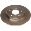 Load image into Gallery viewer, PowerStop Autospecialty Brake Rotor fits 2018-2023 Hyundai Kona / 2022 2023 Hyundai Kona N / 2021-2024 Kia Seltos - Main P...
