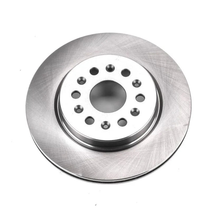 PowerStop Autospecialty Brake Rotor fits 2018-2024 Buick Enclave / 2017-2025 Cadillac XT5 / 2020-2024 Cadillac XT6 / 2019-...