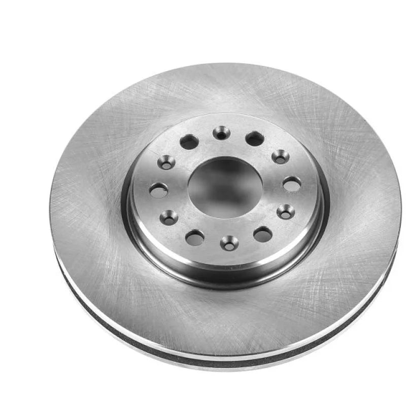 PowerStop Autospecialty Brake Rotor fits 2018-2024 Buick Enclave / 2021 Cadillac XT6 / 2019-2025 Chevrolet Blazer / 2019-2...