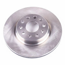 Load image into Gallery viewer, PowerStop Autospecialty Brake Rotor fits 2018-2025 Jeep Wrangler - Main Product View