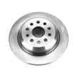 Load image into Gallery viewer, PowerStop Autospecialty Brake Rotor fits 2018-2025 Jeep Wrangler - Main Product View