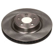 Load image into Gallery viewer, PowerStop Autospecialty Brake Rotor fits 2020-2025 Ford Explorer / 2020 2021 Ford Explorer LIMITED / 2020-2025 Lincoln Avi...