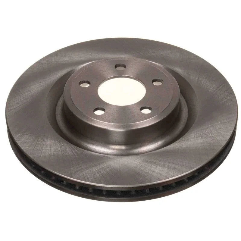 PowerStop Autospecialty Brake Rotor fits 2020-2025 Ford Explorer / 2020 2021 Ford Explorer LIMITED / 2020-2025 Lincoln Avi...