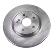 Load image into Gallery viewer, PowerStop Autospecialty Brake Rotor fits 2023-2025 Acura Integra / 2021 2022 Honda Accord / 2018-2020 Honda Accord EX-L / ...