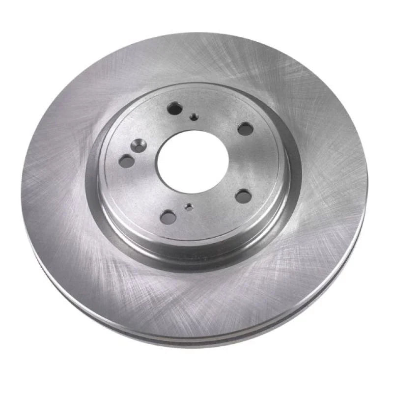 PowerStop Autospecialty Brake Rotor fits 2023-2025 Acura Integra / 2021 2022 Honda Accord / 2018-2020 Honda Accord EX-L / ...