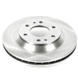Load image into Gallery viewer, PowerStop Autospecialty Brake Rotor fits Buick Rainier / 2004 2005 Buick Rainier Cxl / 2002-2005 Chevrolet TrailBlazer LS ...