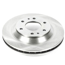 Load image into Gallery viewer, PowerStop Autospecialty Brake Rotor fits Buick Rainier / 2004 2005 Buick Rainier Cxl / 2002-2005 Chevrolet TrailBlazer LS ...