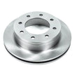 Load image into Gallery viewer, PowerStop Autospecialty Brake Rotor fits Chevrolet Express / 2003-2023 Chevrolet Express 2500 / 2003-2023 Chevrolet Expres...