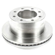 Load image into Gallery viewer, PowerStop Autospecialty Brake Rotor fits Chevrolet Silverado / 2011-2019 Chevrolet Silverado 3500 / 2016-2019 Chevrolet Su...