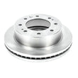 Load image into Gallery viewer, PowerStop Autospecialty Brake Rotor fits Chevrolet Silverado / 2011-2024 Chevrolet Silverado 2500 / 2011-2024 Chevrolet Si...