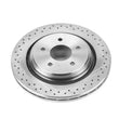 Load image into Gallery viewer, PowerStop Autospecialty Brake Rotor fits Chevrolet Silverado / 2011-2024 Chevrolet Silverado 2500 / 2011-2024 Chevrolet Si...