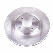 Load image into Gallery viewer, PowerStop Autospecialty Brake Rotor fits Ford Ecosport / 2018-2022 Ford Ecosport S - Main Product View