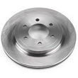 Load image into Gallery viewer, PowerStop Autospecialty Brake Rotor fits Ford Expedition / 2020 2021 Ford Expedition KING / 2018-2021 Ford Expedition LIMI...