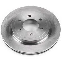 Load image into Gallery viewer, PowerStop Autospecialty Brake Rotor fits Ford Expedition / 2020 2021 Ford Expedition KING / 2018-2021 Ford Expedition LIMI...