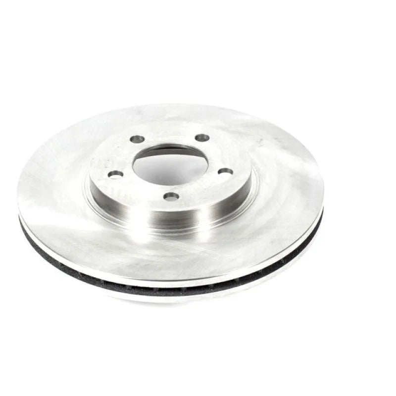 PowerStop Autospecialty Brake Rotor fits Ford Taurus / 2001-2004 Ford Taurus LX / 2001-2007 Ford Taurus SE / 1996-1999 For...