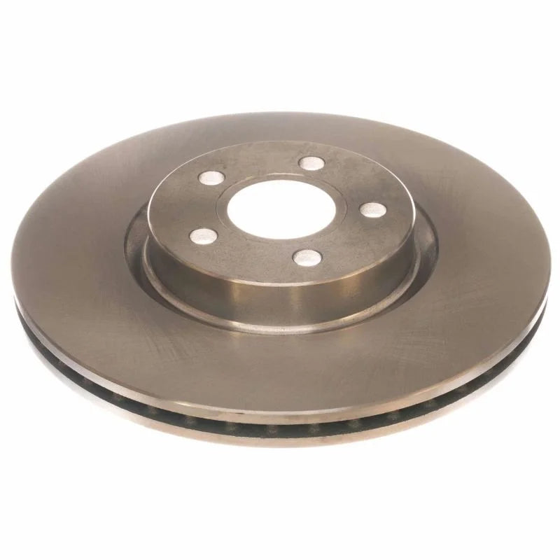 PowerStop Autospecialty Brake Rotor fits Ford Transit / 2018-2023 Ford Transit Connect Titanium - Main Product View