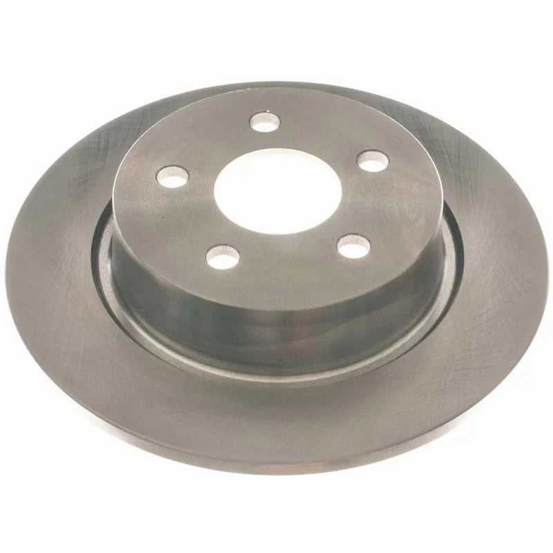 PowerStop Autospecialty Brake Rotor fits Ford Transit / 2018-2023 Ford Transit Connect Titanium - Main Product View