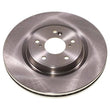 Load image into Gallery viewer, PowerStop Autospecialty Brake Rotor fits Honda CR-V / 2020-2022 Honda CR-V Hybrid EX / 2020 Honda CR-V Hybrid LX